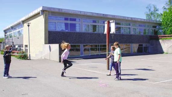Nyrupskolen i Kalundborg 339-018