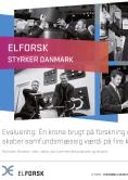 ELFORSK Styrker Danmark - Forside